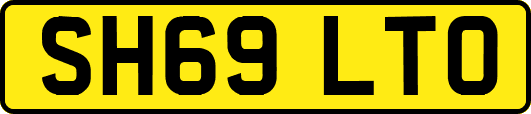 SH69LTO