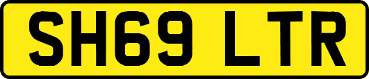 SH69LTR