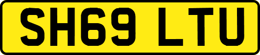 SH69LTU