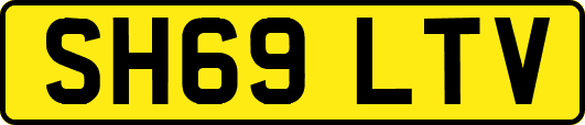 SH69LTV