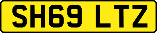 SH69LTZ