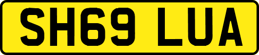 SH69LUA