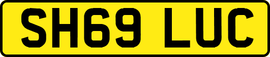 SH69LUC