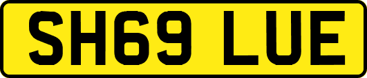 SH69LUE