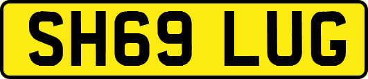 SH69LUG