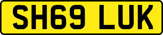 SH69LUK