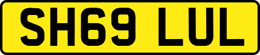 SH69LUL