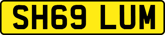 SH69LUM