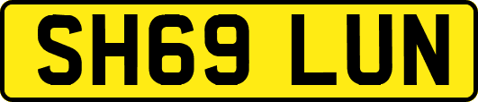SH69LUN