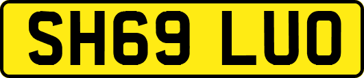 SH69LUO