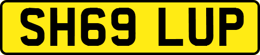 SH69LUP