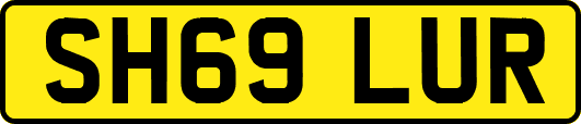 SH69LUR