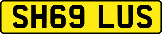 SH69LUS
