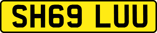 SH69LUU