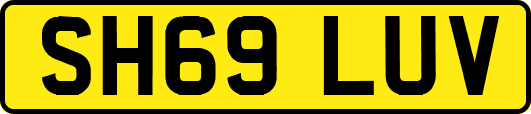 SH69LUV