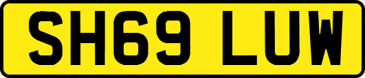 SH69LUW