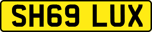 SH69LUX