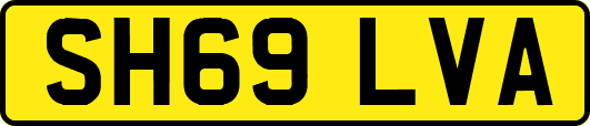SH69LVA