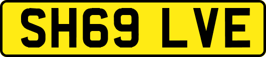 SH69LVE