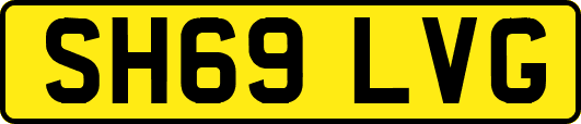 SH69LVG