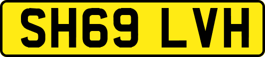SH69LVH