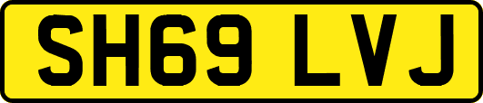 SH69LVJ