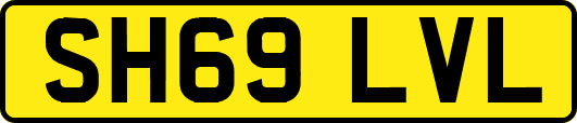 SH69LVL