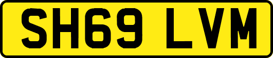 SH69LVM