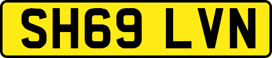 SH69LVN