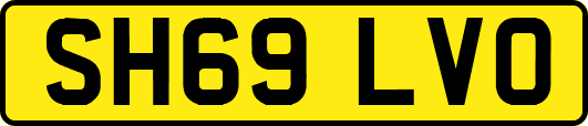 SH69LVO
