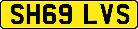 SH69LVS