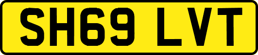 SH69LVT