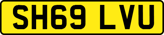 SH69LVU