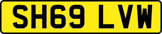 SH69LVW