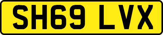 SH69LVX