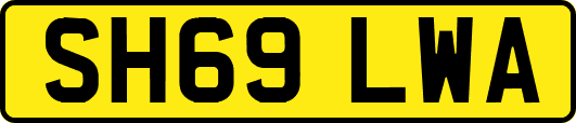 SH69LWA