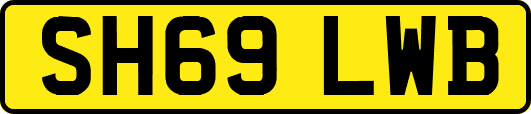 SH69LWB