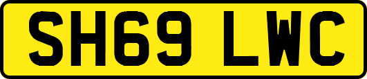 SH69LWC