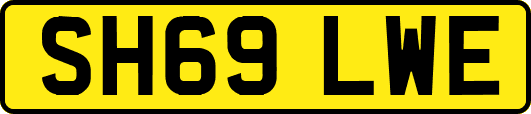 SH69LWE