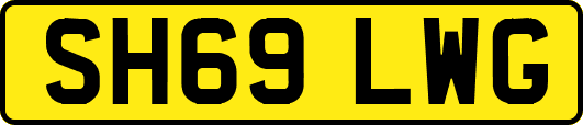 SH69LWG