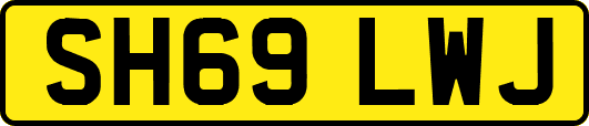 SH69LWJ