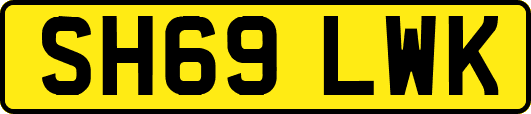 SH69LWK