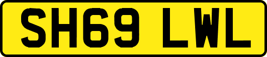 SH69LWL