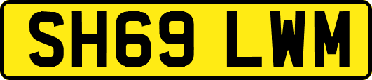 SH69LWM
