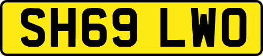 SH69LWO