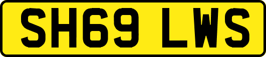 SH69LWS
