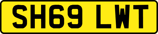 SH69LWT
