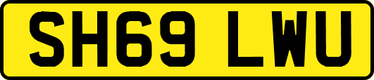SH69LWU
