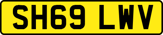 SH69LWV