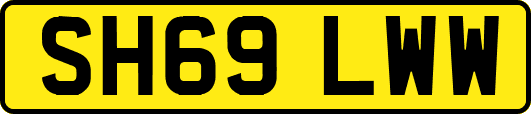SH69LWW